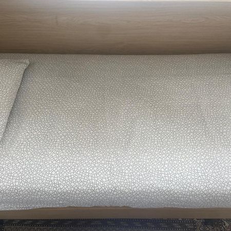Apartament Le Sami Lozanna Zewnętrze zdjęcie