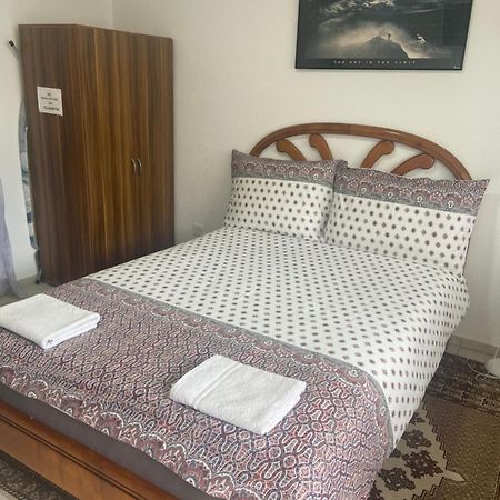Apartament Le Sami Lozanna Zewnętrze zdjęcie