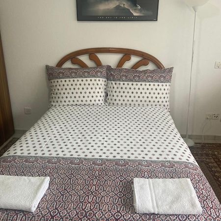 Apartament Le Sami Lozanna Zewnętrze zdjęcie
