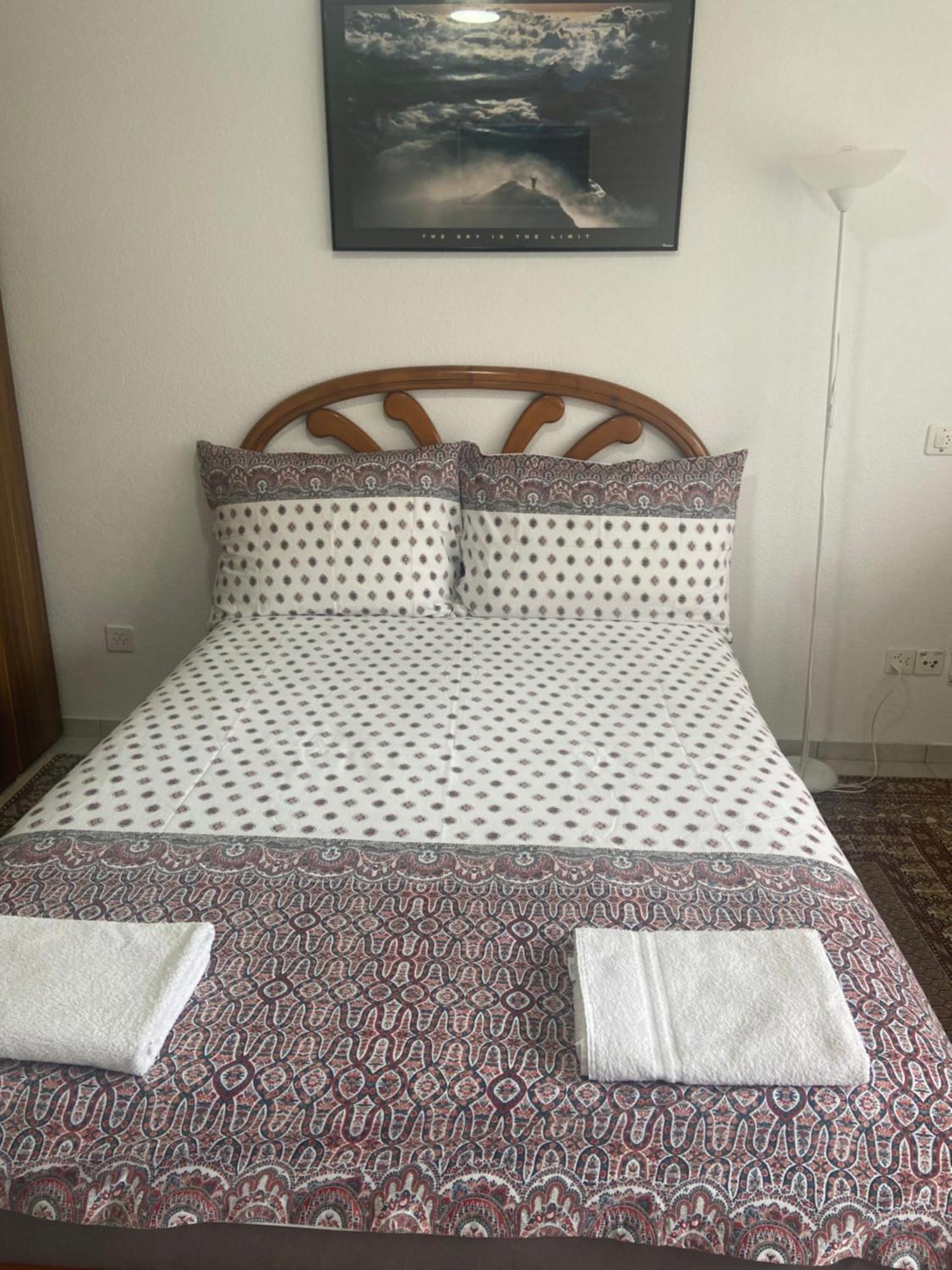 Apartament Le Sami Lozanna Zewnętrze zdjęcie