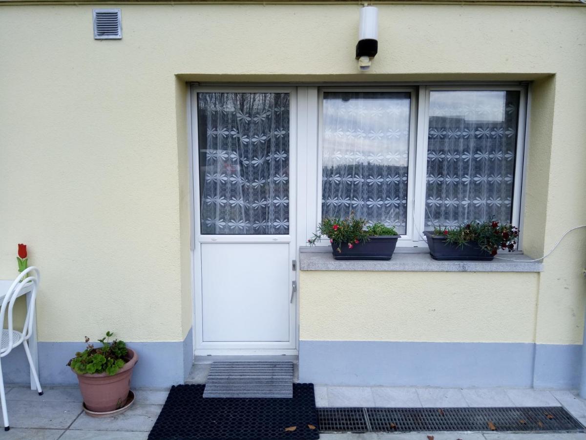 Apartament Le Sami Lozanna Zewnętrze zdjęcie